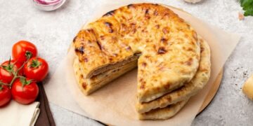 Как правильно приготовить осетинские пироги и советы для вкусного теста и начинки