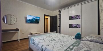 Как безопасно снять квартиру на сутки на портале raidas