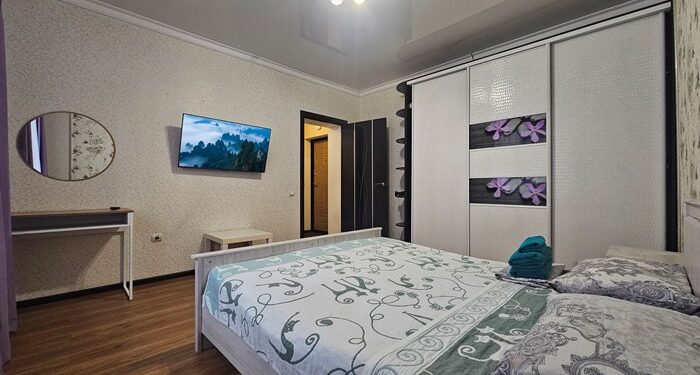 Как безопасно снять квартиру на сутки на портале raidas