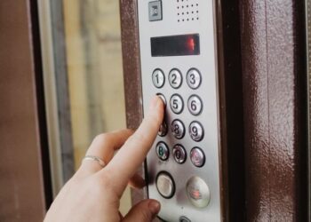 Как система домофонии становится частью городской экосистемы