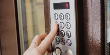 Как система домофонии становится частью городской экосистемы