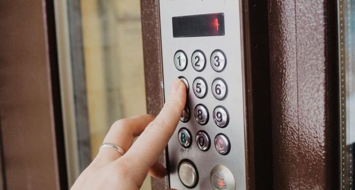 Как система домофонии становится частью городской экосистемы