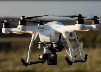 Мілітарі магазин SKYHUB: сучасні дрони, квадрокоптери та засоби РЕБ