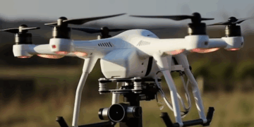 Мілітарі магазин SKYHUB: сучасні дрони, квадрокоптери та засоби РЕБ