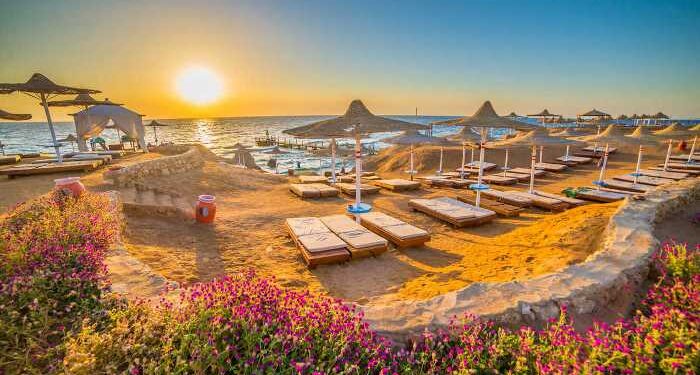 Египет для туристов лучшие места пляжи и достопримечательности страны