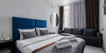 Открытие гостиничного бизнеса с франшизой сети отелей Domina: преимущества и выгоды