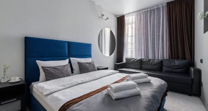 Открытие гостиничного бизнеса с франшизой сети отелей Domina: преимущества и выгоды