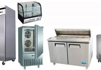 Холодильное оборудование в организации школьного питания