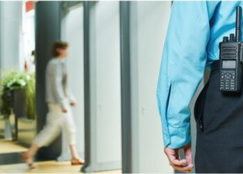 Охрана офисов, которой можно доверять: выгодные решения для бизнеса