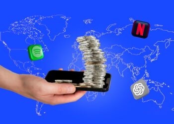 Выбор способа оплаты зарубежных интернет-магазинов: российская карта, виртуальная карта или посредник