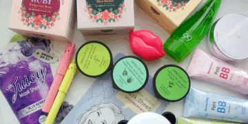 Главные преимущества корейской косметики для здоровья и красоты кожи