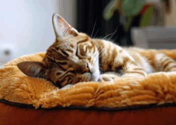 ТОП-7 аксесуарів для котів, які зроблять життя зручнішим