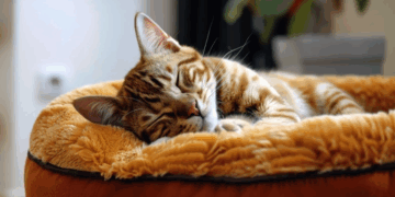 ТОП-7 аксесуарів для котів, які зроблять життя зручнішим