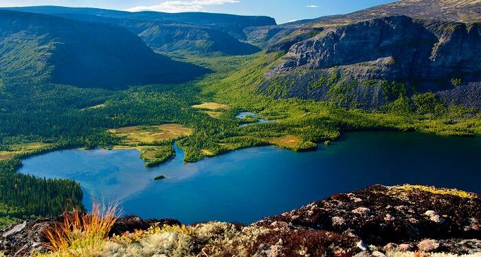 Лучшие места и достопримечательности на Кольском полуострове для уникальных впечатлений