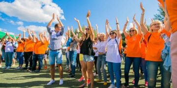 Необычные идеи для загородного тимбилдинга: от верёвочных парков до гастро-квестов