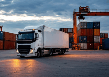 Этапы международной доставки: от оформления документов до получения груза