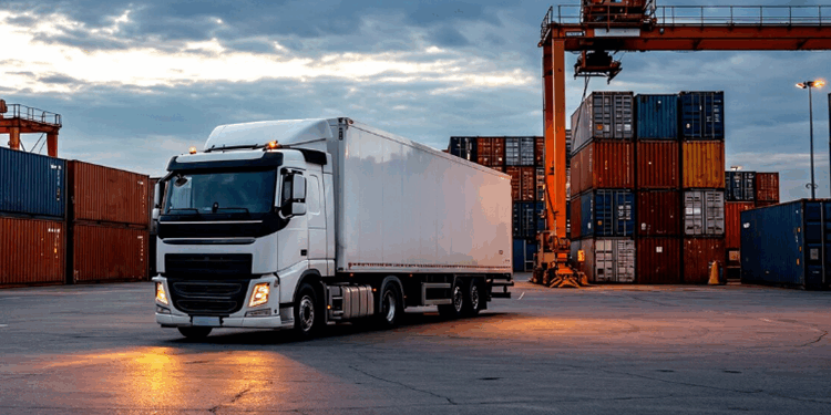 Этапы международной доставки: от оформления документов до получения груза