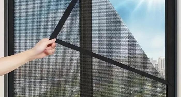 Практическое руководство по установке сетки от комаров на окна для защиты и комфорта