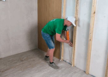 Как крепить деревянные панели на стену: надёжно и эстетично