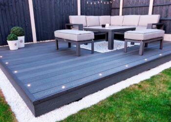 Палубная доска от производителей: Идеальное решение для вашего outdoor-пространства