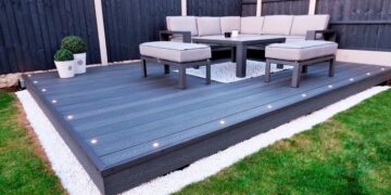 Палубная доска от производителей: Идеальное решение для вашего outdoor-пространства