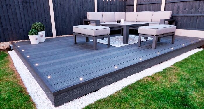 Палубная доска от производителей: Идеальное решение для вашего outdoor-пространства