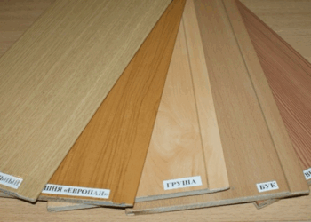 Преимущества и области применения стеновых панелей МДФ для интерьеров