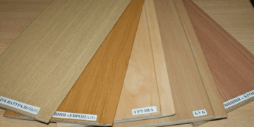 Преимущества и области применения стеновых панелей МДФ для интерьеров