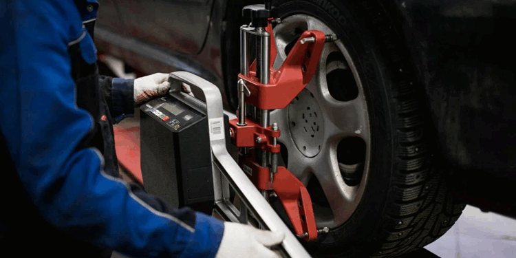 Правила и требования по сход-развалу автомобиля для безопасной эксплуатации