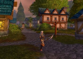 Скрайд: самостоятельная онлайн-игра с продуманным миром и уникальной историей