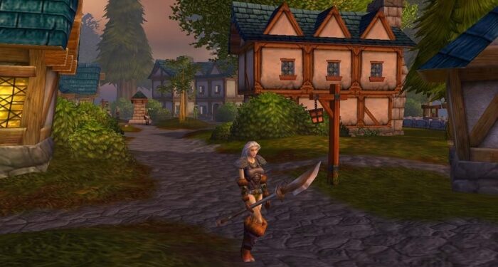 Скрайд: самостоятельная онлайн-игра с продуманным миром и уникальной историей