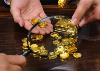 Все, что нужно знать о скупке золота и требованиях для успешной сделки