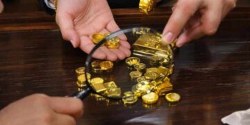 Все, что нужно знать о скупке золота и требованиях для успешной сделки