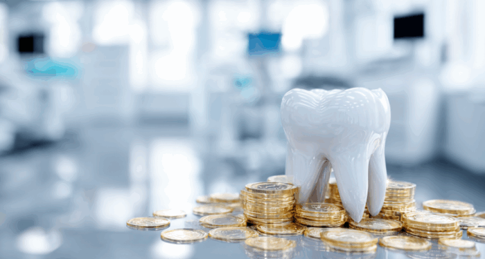 Как складывается цена лечения зубов: что влияет на стоимость
