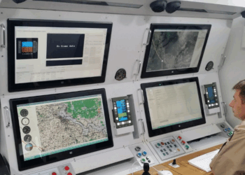 Проблемы создания судового комплектующего оборудования нового поколения