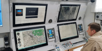 Проблемы создания судового комплектующего оборудования нового поколения