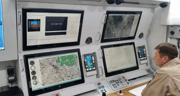 Проблемы создания судового комплектующего оборудования нового поколения