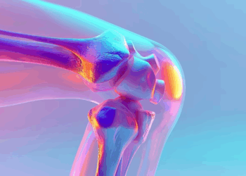 Когда суставы устают: остеоартроз у пожилых людей