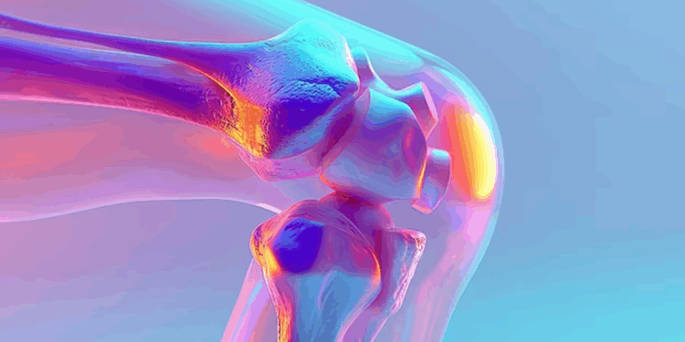 Когда суставы устают: остеоартроз у пожилых людей