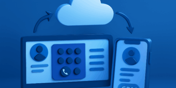 Виртуальная IP-телефония и CRM: как объединить коммуникации и аналитику продаж