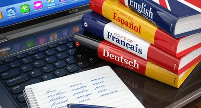 Необычные и креативные способы изучения иностранных языков для быстрого и приятного обучения