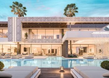 Пошаговое руководство по выбору и приобретению вилл в Дубае