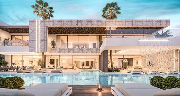 Пошаговое руководство по выбору и приобретению вилл в Дубае