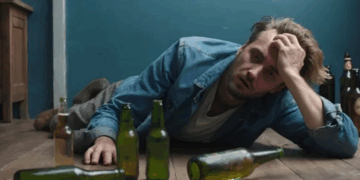 Как восстановиться после длительного запоя: первые шаги к переменам