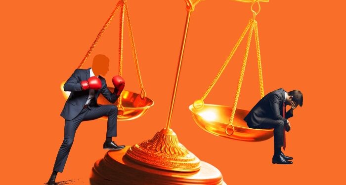 Как защитить свои интеллектуальные права и избежать юридических ошибок