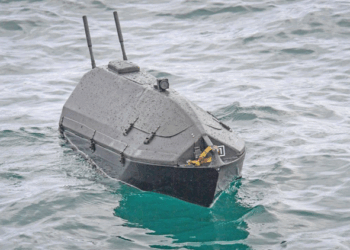 Обзор видов и назначения морских и речных беспилотных аппаратов