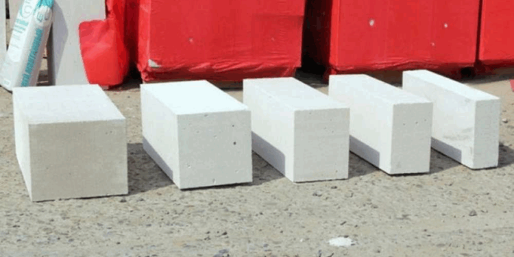 Газосиликатные блоки: виды, преимущества и советы по выбору для строительства