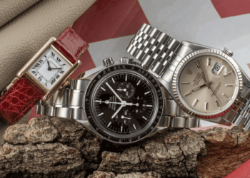 Преимущества и виды швейцарских часов премиум класса для ценителей качества и стиля