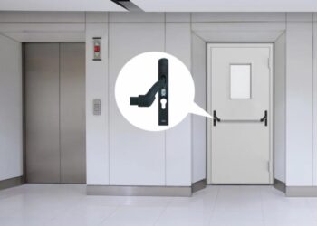 Основные требования к дверям на опасных производствах