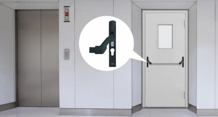 Основные требования к дверям на опасных производствах